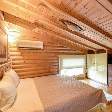 Lakkia - Wooden Residence Εξωτερικό φωτογραφία