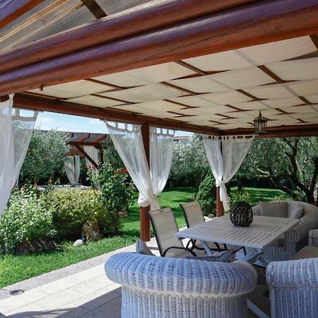 Lakkia - Wooden Residence Εξωτερικό φωτογραφία